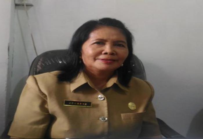 DLH Ancam Tutup Hotel Dan Restoran Di Makassar
